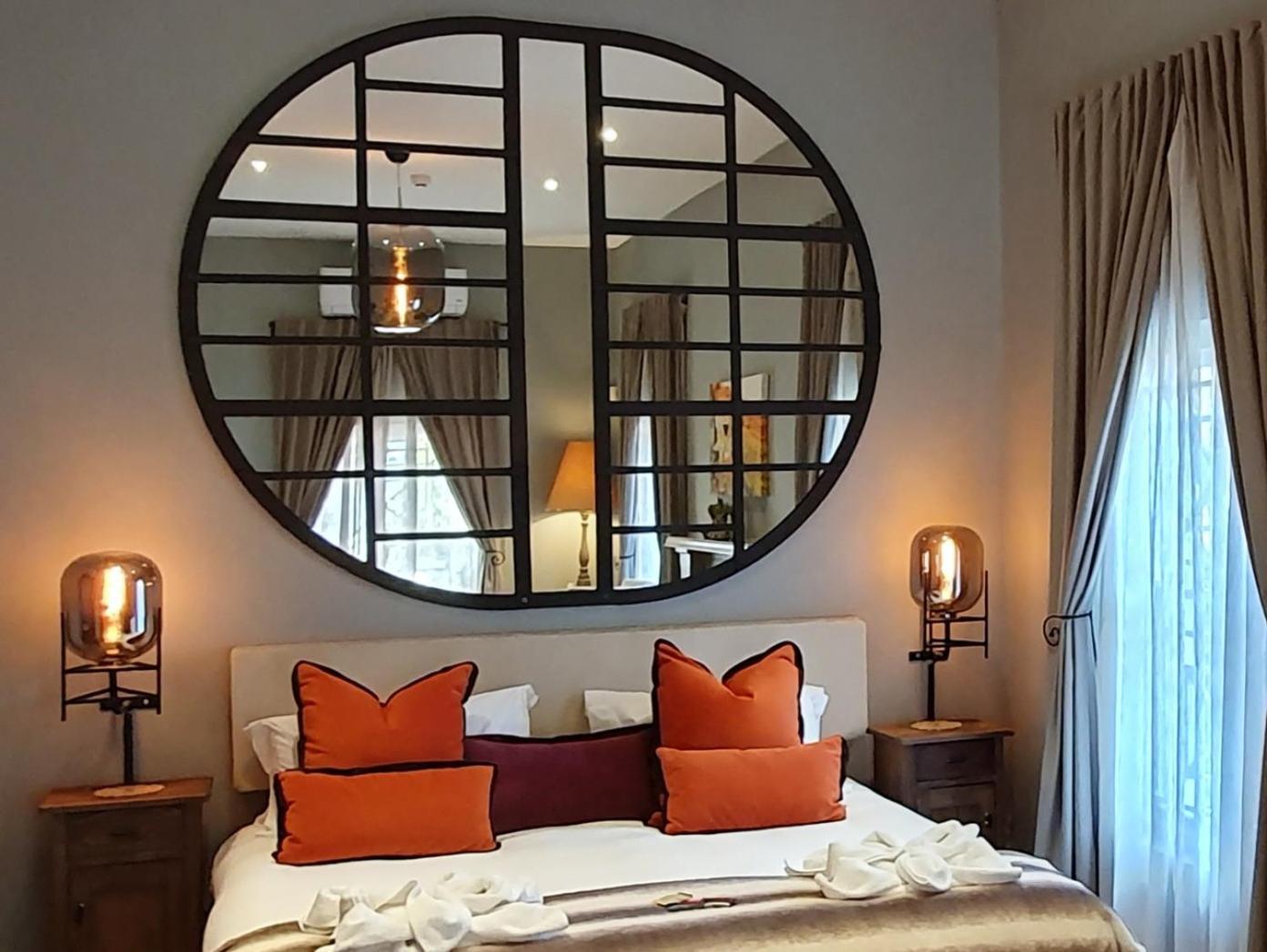 Fleur Du Soleil Luxury Guesthouse Franschhoek Dış mekan fotoğraf